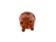 Gorra de distribuidor. Porsche 356 / 912 - 61660221503, 61660221500, 1235522059